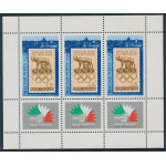 Ungern 3786 **