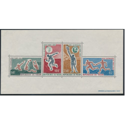 Niger block 3 **