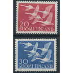 Finland 468-469 **