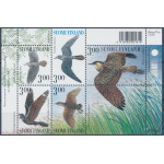 Finland Block 23 **