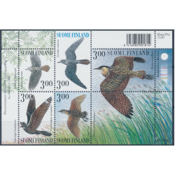 Finland Block 23 **