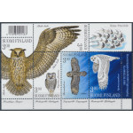 Finland Block 20 **