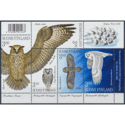 Finland Block 20 **