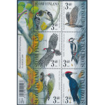Finland Block 28 **