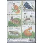 Finland Block 35 **