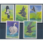 Danmark 898-902 **