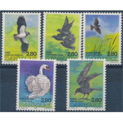 Danmark 898-902 **