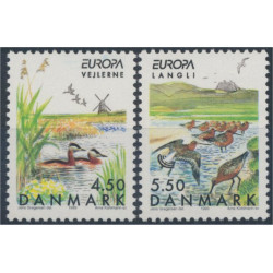 Danmark 1238-1239 **