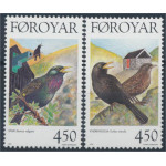 Färöarna 332-333 **