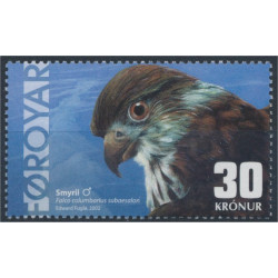 Färöarna 435 **