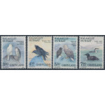 Grönland 181-184 **