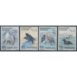 Grönland 181-184 **