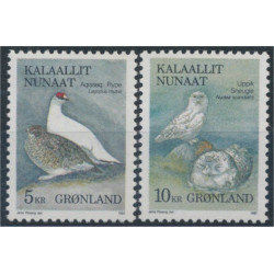 Grönland 176-177 **