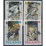Island 811-814 **