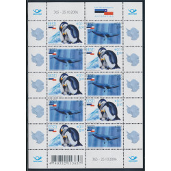 Estland 568-569 **