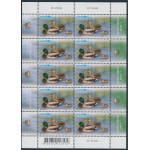 Estland 559 ** miniark