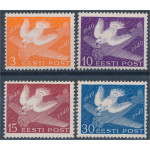 Estland 160-163 **