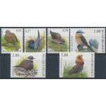 Belgien 3185-3190 **