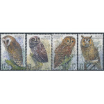 Belgien 2857-2860 **