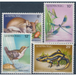 Luxemburg 1168-1171 **