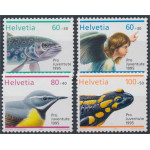 Schweiz 1567-1570 **