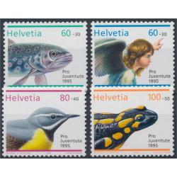 Schweiz 1567-1570 **