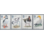 Storbritannien 1185-1188 **