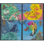 Storbritannien 1924-1927 **
