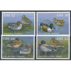 Irland 960-963 **