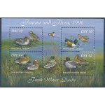 Irland block 20 **