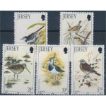 Jersey 563-567 **