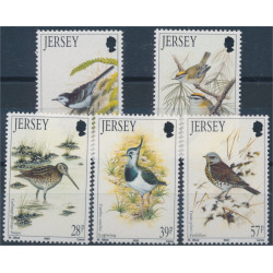Jersey 563-567 **