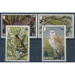 Jersey 480-483 **