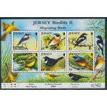 Jersey block 72 **