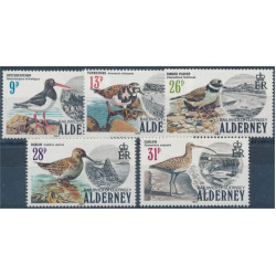 Alderney 13-17 **