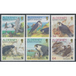 Alderney 145-150 **