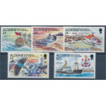 Alderney 49-53 **