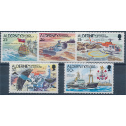 Alderney 49-53 **