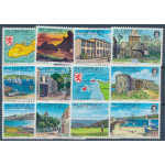 Alderney 1-12 **