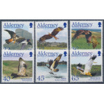 Alderney 188-193 **