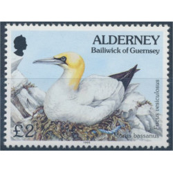 Alderney 82 **