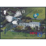 Isle of Man block 20 **