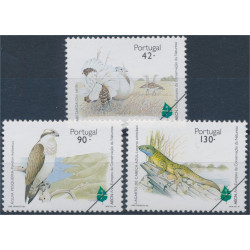 Portugal 2063-2065 **