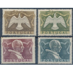 Portugal 762-765 **