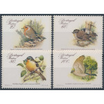 Madeira 119-122A **