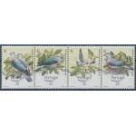 Madeira 143-146 **