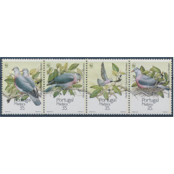 Madeira 143-146 **