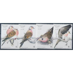 Madeira 218-221 **