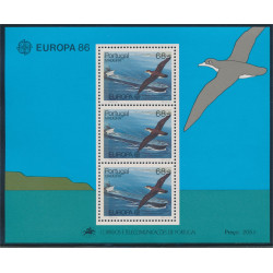 Madeira block 7 **