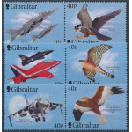 Gibraltar 978-983 **